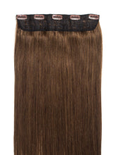 Saten Natural Tresa Deluxe